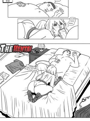 Bang My Bully: Power Girl Gets Bullied Hentai pt-br 04