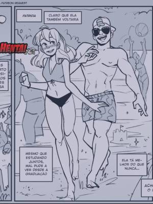 Beach Relief