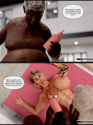 Blacked Home 9 Hentai pt-br 09