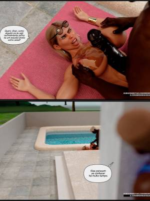 Blacked Home 9 Hentai pt-br 10