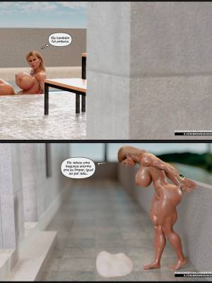 Blacked Home 9 Hentai pt-br 25
