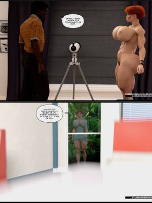 Blacked Home Part 10 Hentai pt-br 05