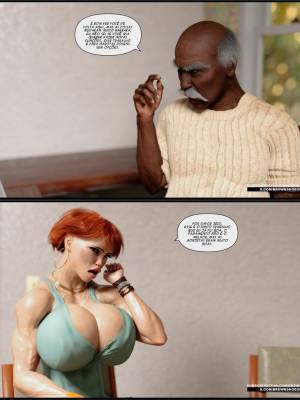 Blacked Home Part 10 Hentai pt-br 06