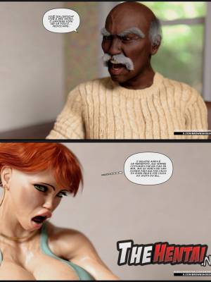 Blacked Home Part 10 Hentai pt-br 07
