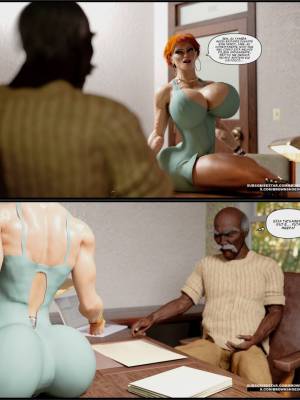 Blacked Home Part 10 Hentai pt-br 08