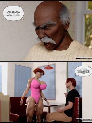 Blacked Home Part 10 Hentai pt-br 09