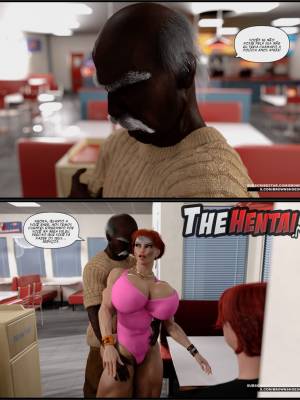 Blacked Home Part 10 Hentai pt-br 13