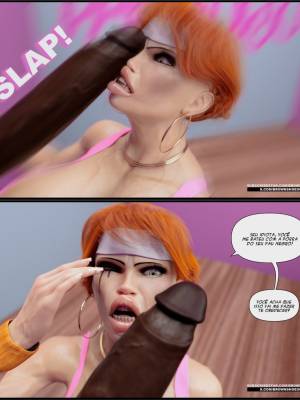 Blacked Home Part 10 Hentai pt-br 17