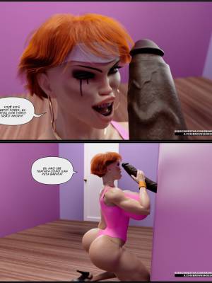 Blacked Home Part 10 Hentai pt-br 18