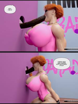 Blacked Home Part 10 Hentai pt-br 20