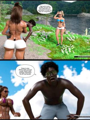 Blacked Home Part 8 Hentai pt-br 03