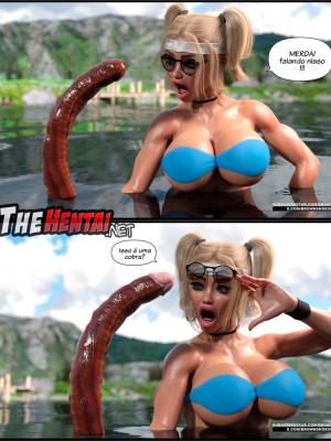 Blacked Home Part 8 Hentai pt-br 08