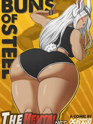 Buns Of Steel