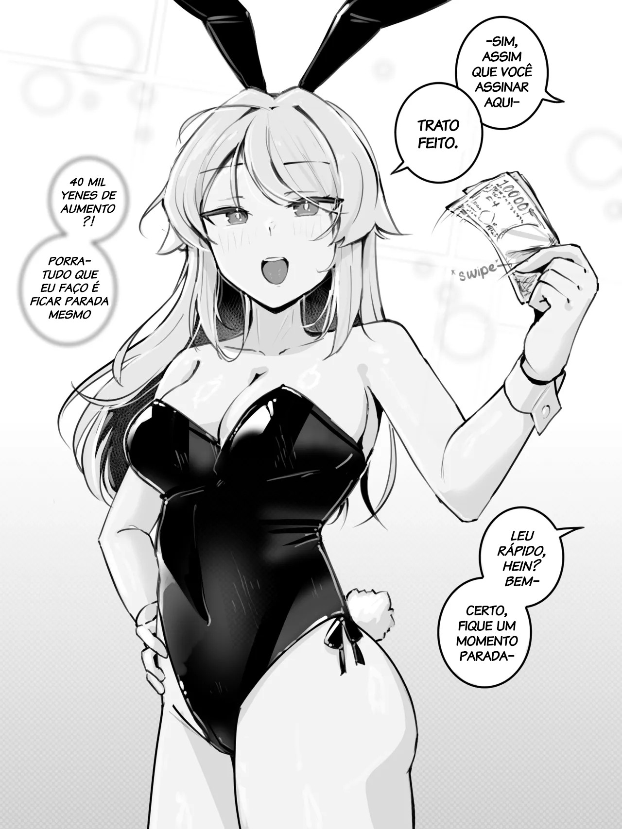 BUNSxBUTTS By AlterKyon Hentai pt-br 04