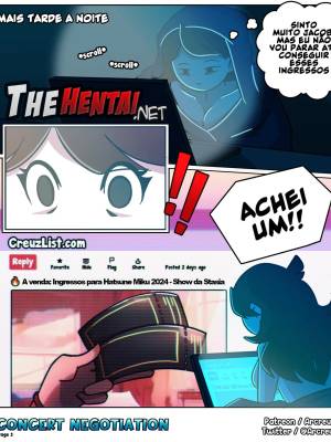 Concert Negotiation Hentai pt-br 03