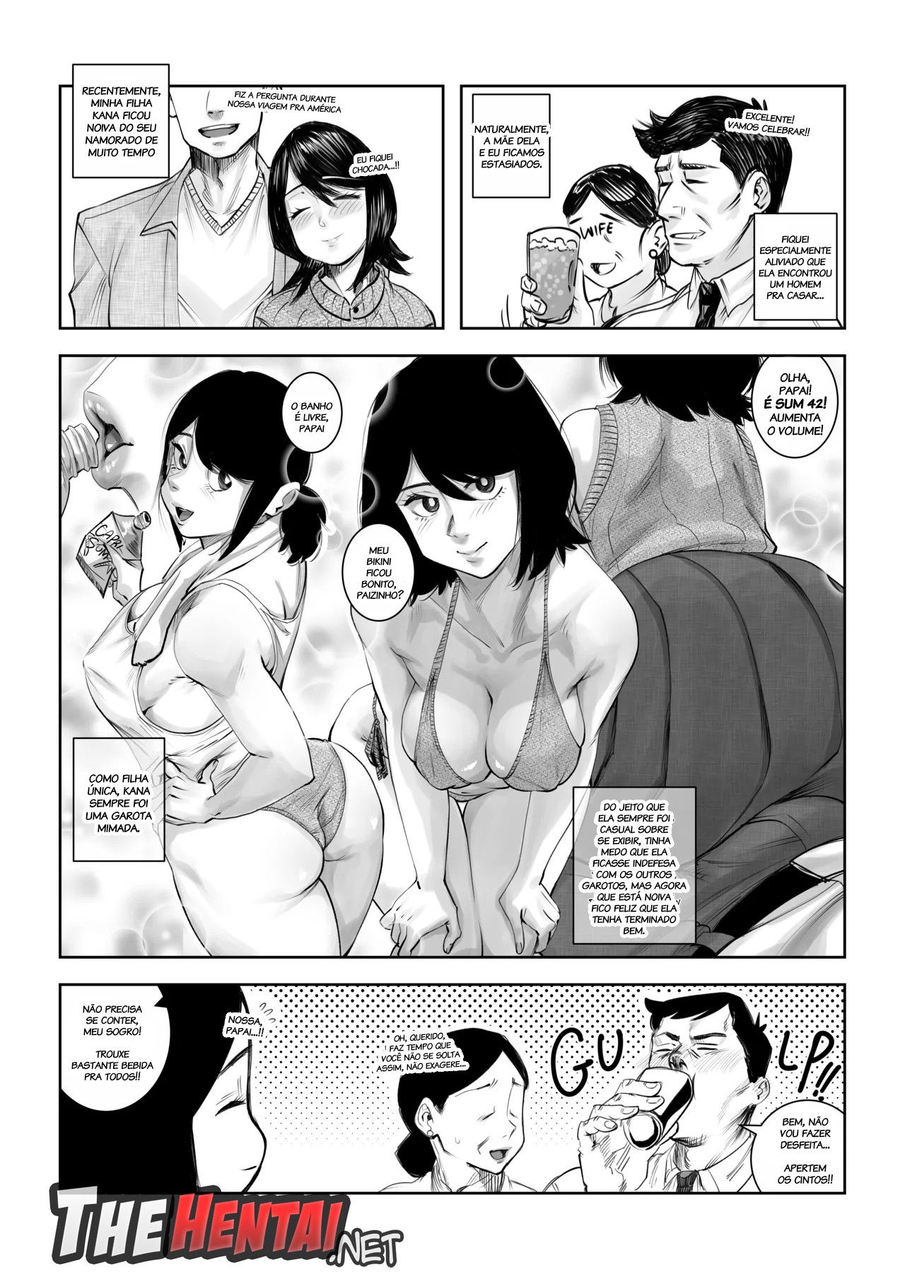 D3 By Aarokira Hentai pt-br 03