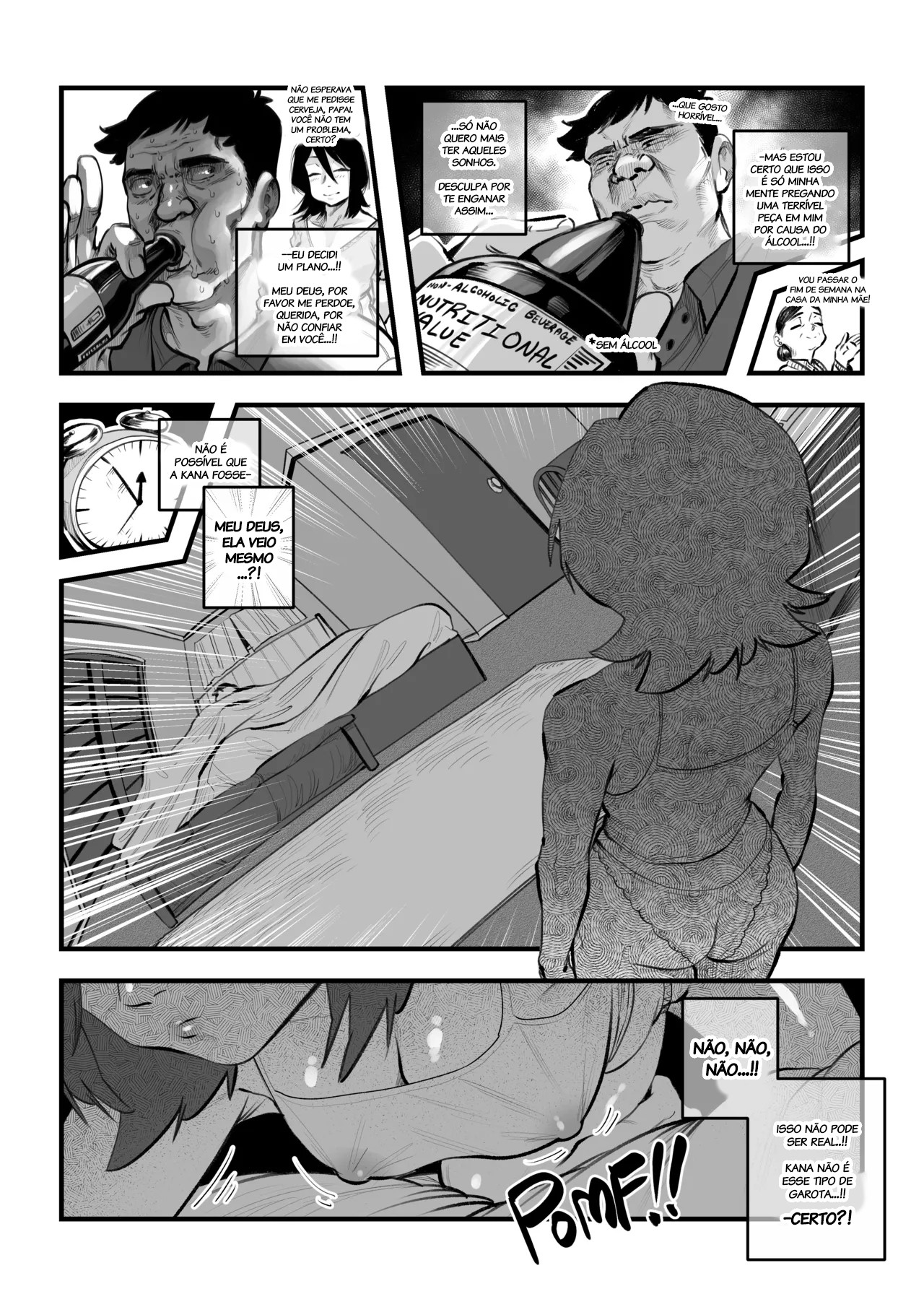 D3 By Aarokira Hentai pt-br 07
