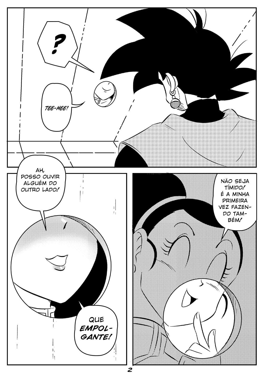 DBG: Hole Milk Hentai pt-br 02