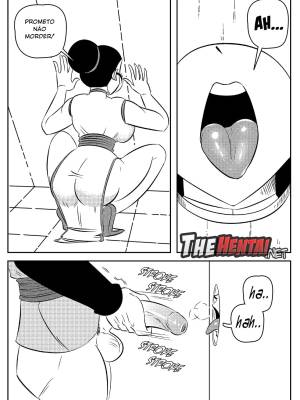 DBG: Hole Milk Hentai pt-br 03