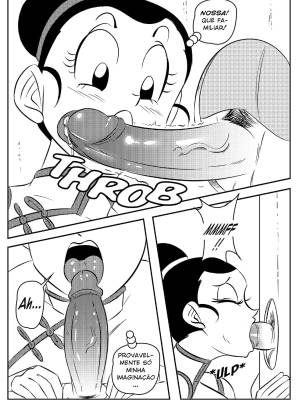 DBG: Hole Milk Hentai pt-br 05