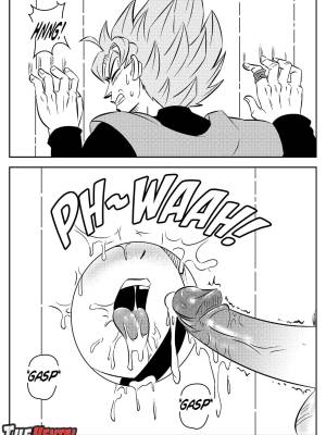 DBG: Hole Milk Hentai pt-br 09