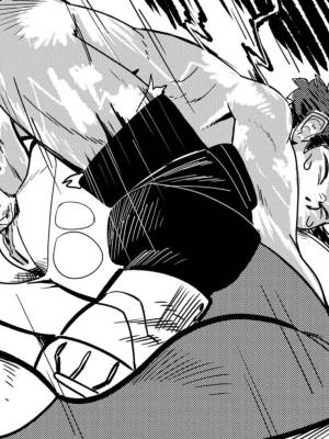 Deku And Midnight Hentai pt-br 04