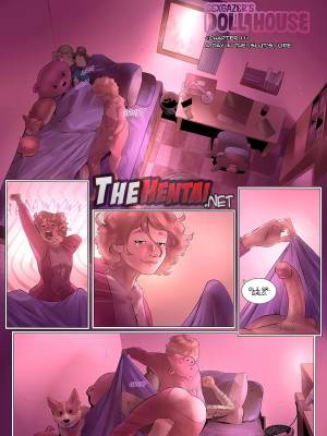 Dollhouse 11