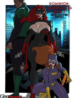 Dominion 2: Bats In The City