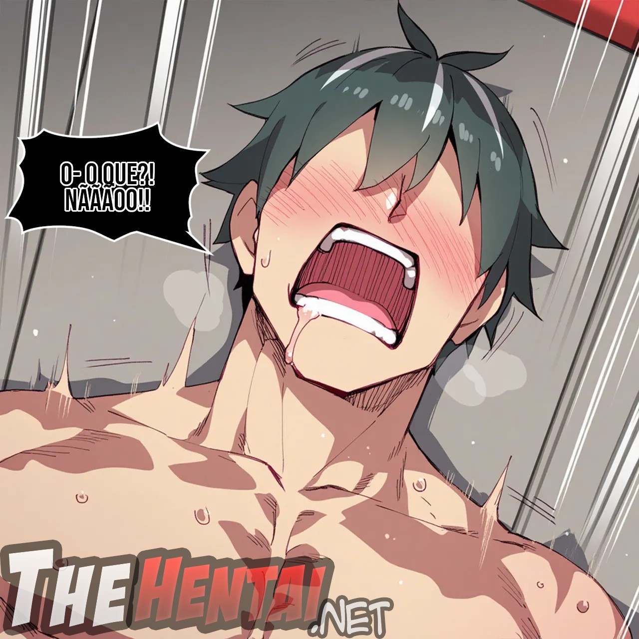 Dunberu Souryuuin Akemi VS Machio Naruzou Hentai pt-br 23