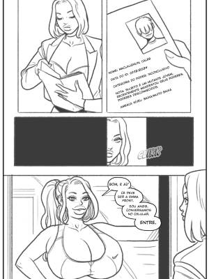 Emma Frost Bimbofication Hentai pt-br 04