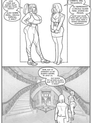 Emma Frost Bimbofication Hentai pt-br 05