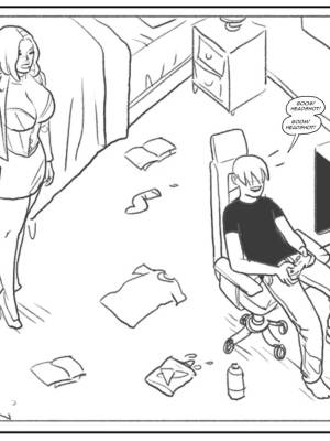 Emma Frost Bimbofication Hentai pt-br 08
