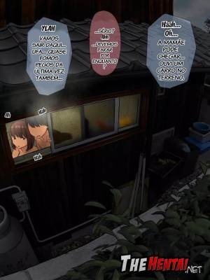 Everyday Conversations With My Big Sister Part 1 Hentai pt-br 23
