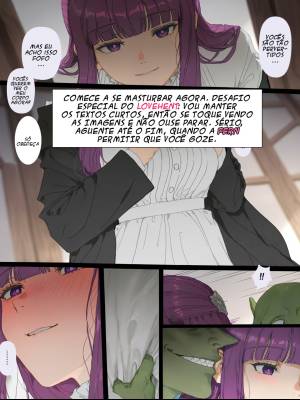 Fern's Adventures In The Northern Lands Hentai pt-br 06