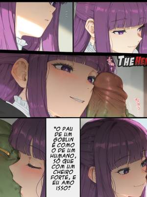 Fern's Adventures In The Northern Lands Hentai pt-br 07