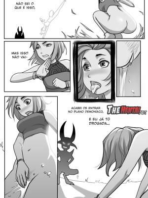 For Ingnam By 5kun Hentai pt-br 06