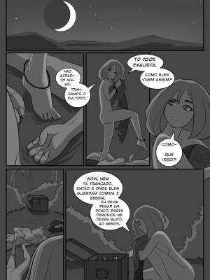 For Ingnam By 5kun Hentai pt-br 40