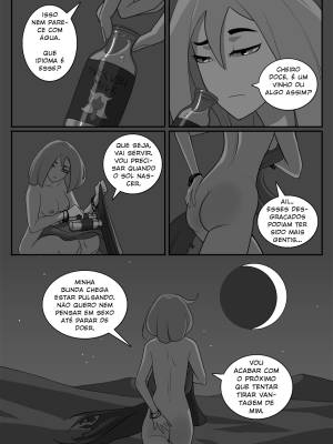 For Ingnam By 5kun Hentai pt-br 41
