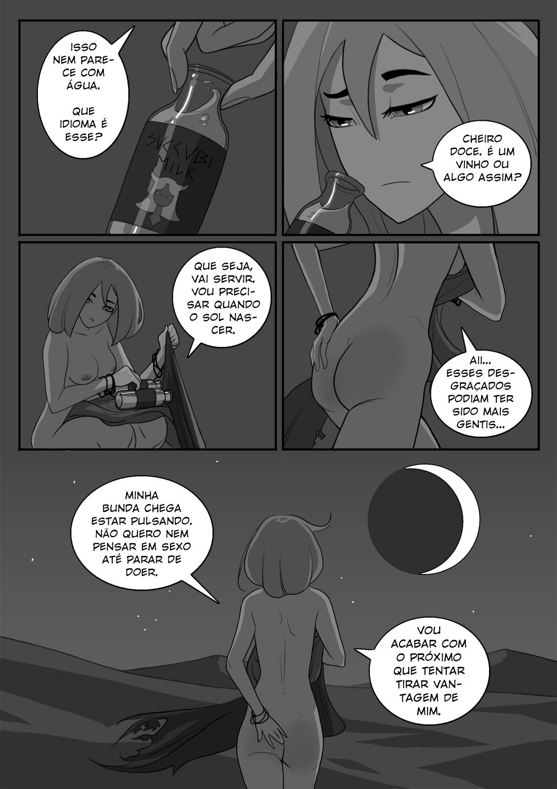 For Ingnam By 5kun Hentai pt-br 41