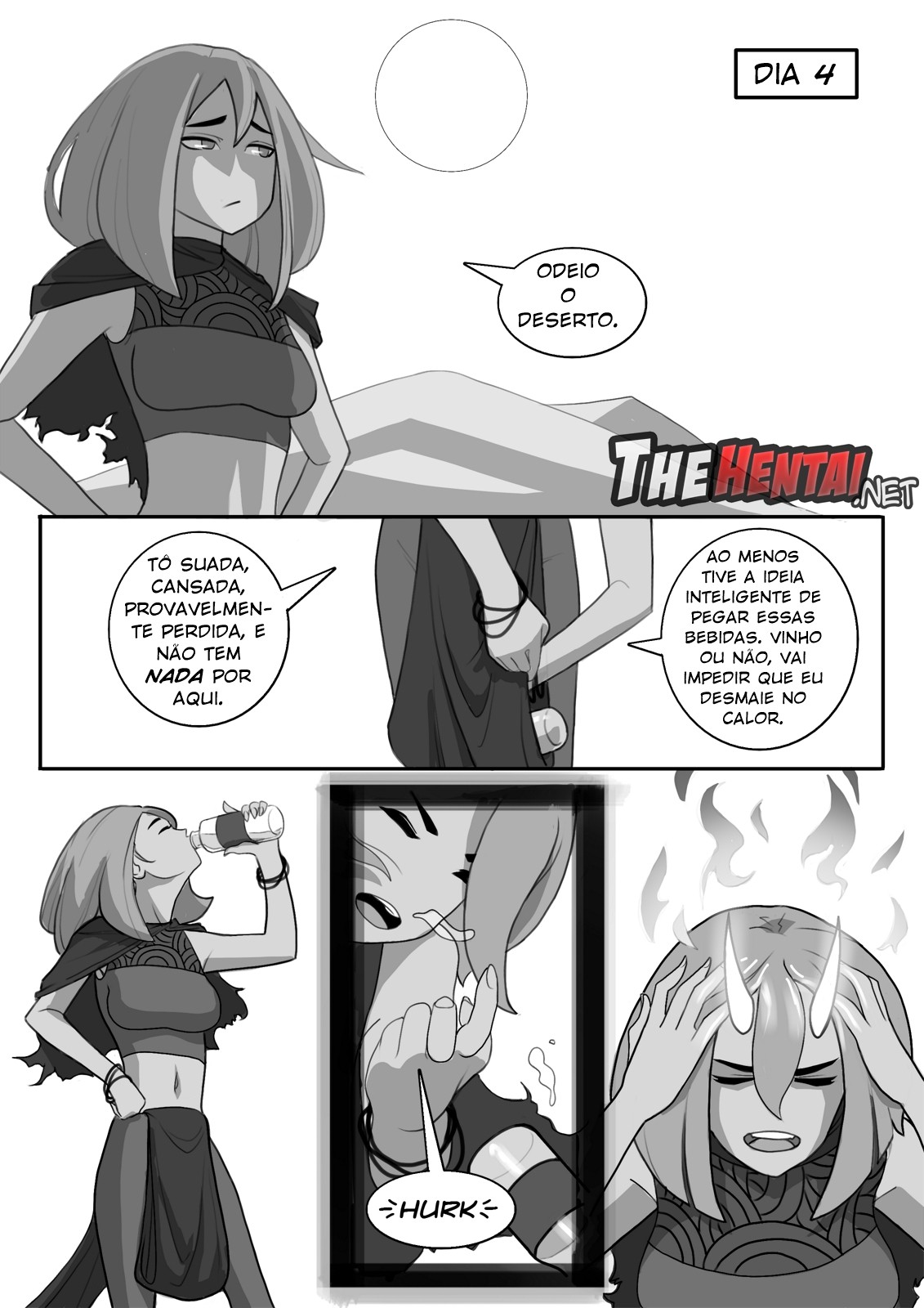 For Ingnam By 5kun Hentai pt-br 42