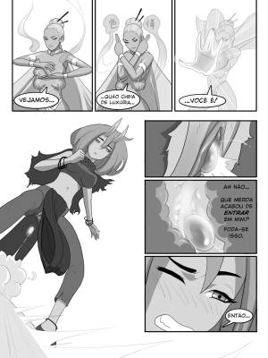 For Ingnam By 5kun Hentai pt-br 44