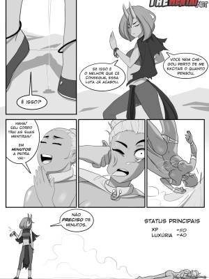 For Ingnam By 5kun Hentai pt-br 45