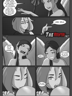 For Ingnam By 5kun Hentai pt-br 51
