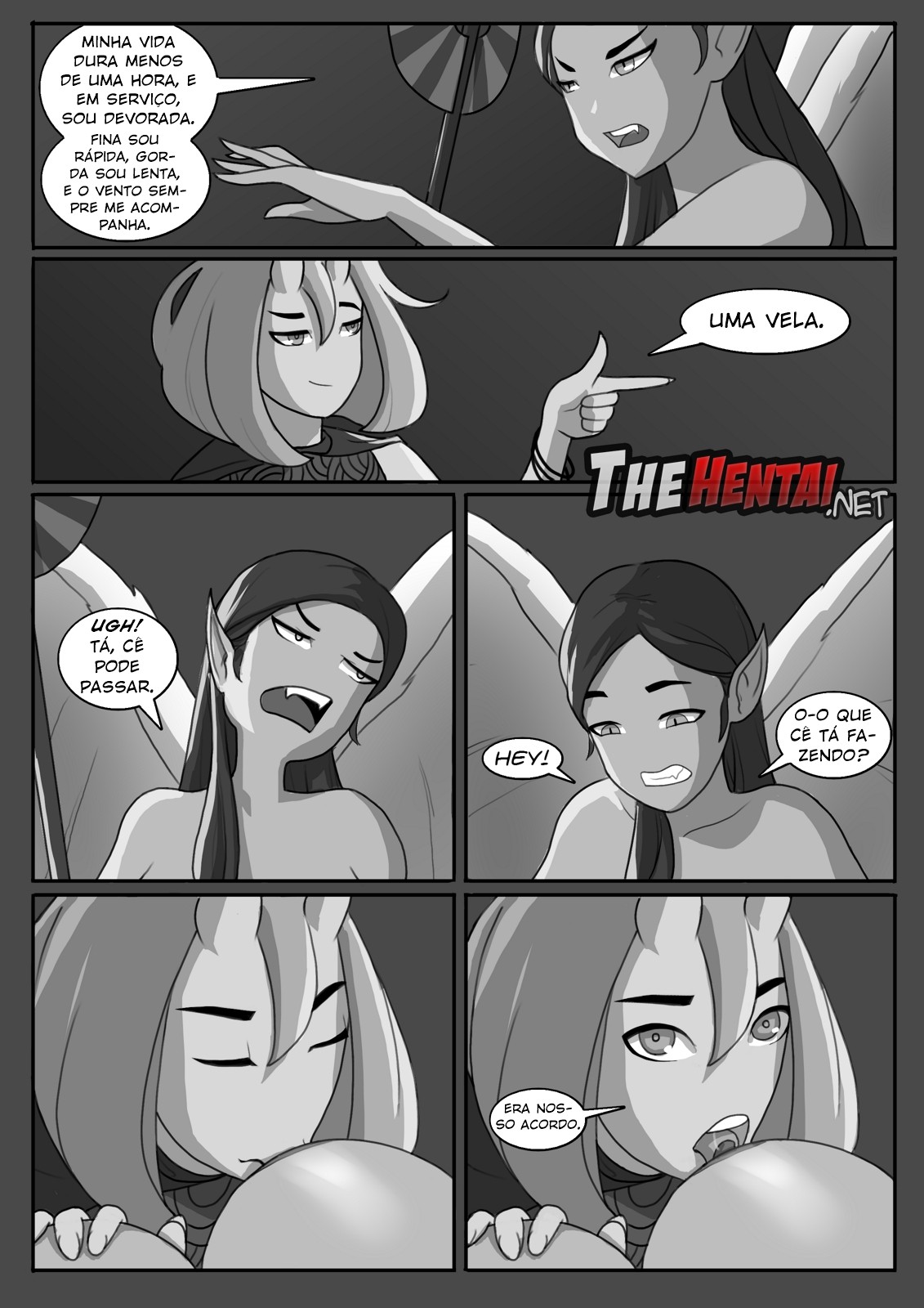 For Ingnam By 5kun Hentai pt-br 51