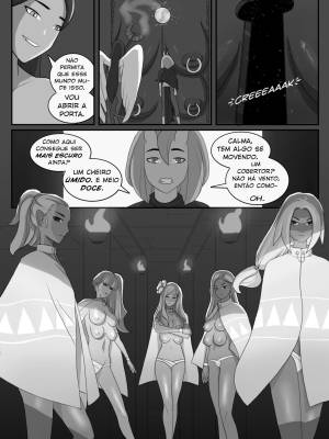 For Ingnam By 5kun Hentai pt-br 58