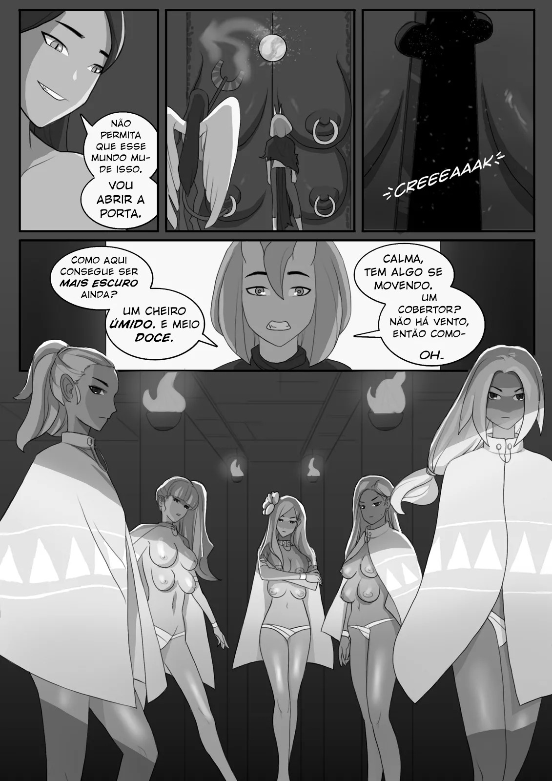 For Ingnam By 5kun Hentai pt-br 58