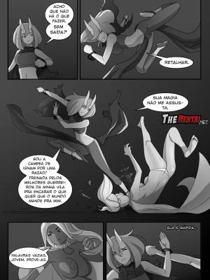 For Ingnam By 5kun Hentai pt-br 60