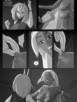 For Ingnam By 5kun Hentai pt-br 61