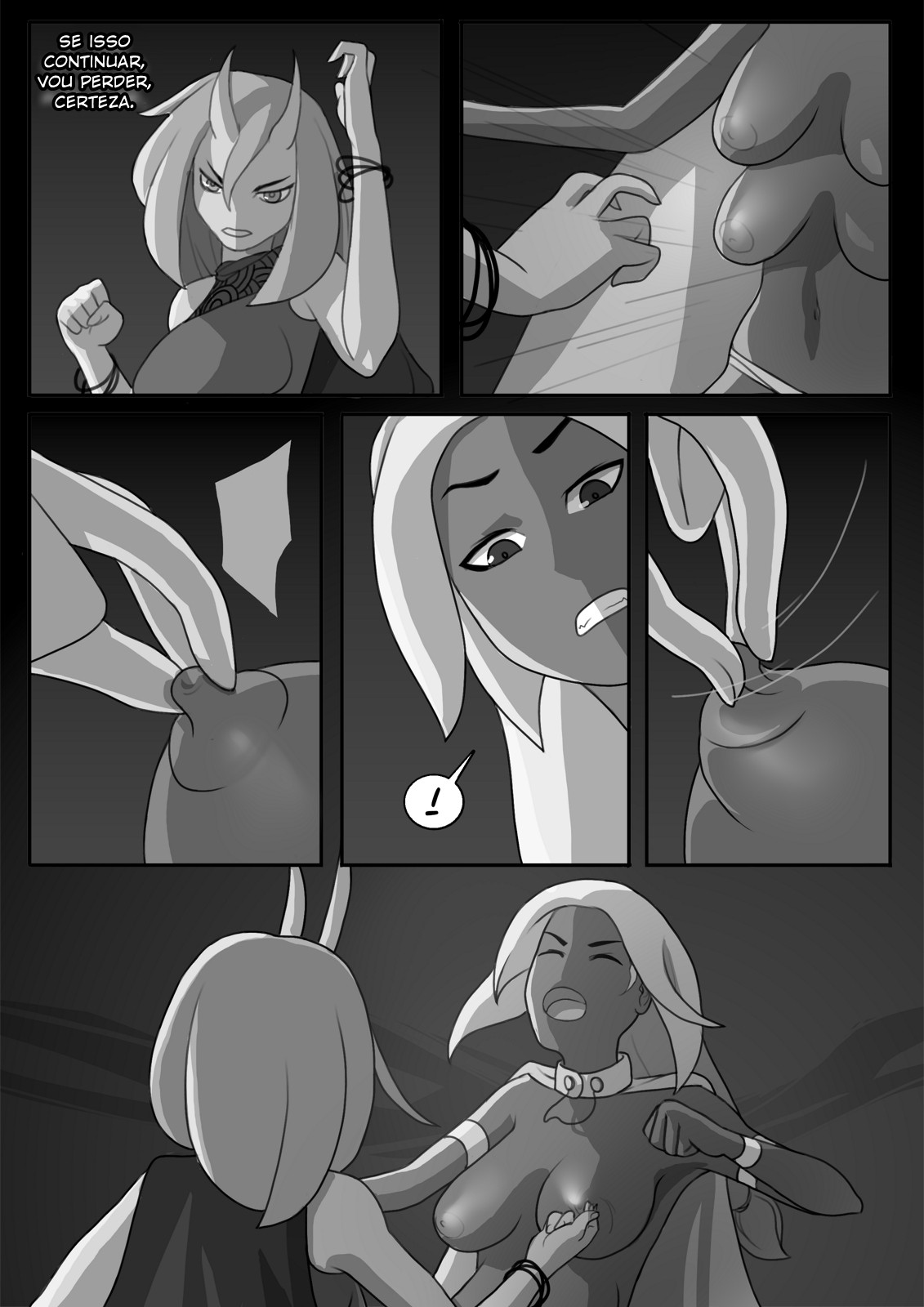 For Ingnam By 5kun Hentai pt-br 61