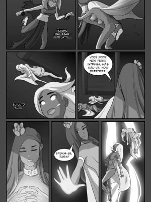 For Ingnam By 5kun Hentai pt-br 62